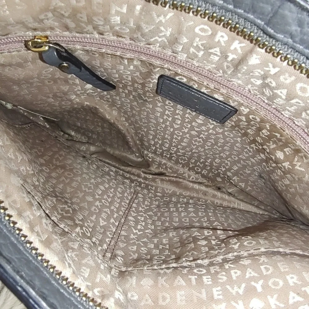 Kate Spade Shoulder Bag